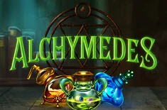 Alchymedes